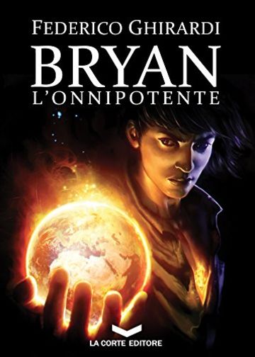 Bryan - L'Onnipotente